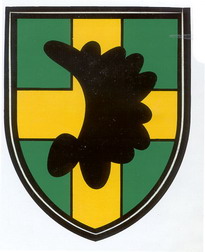 Wappen des Panzergrenadierbataillon 193